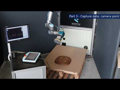Tutorial - Camera capture point | Nordbo